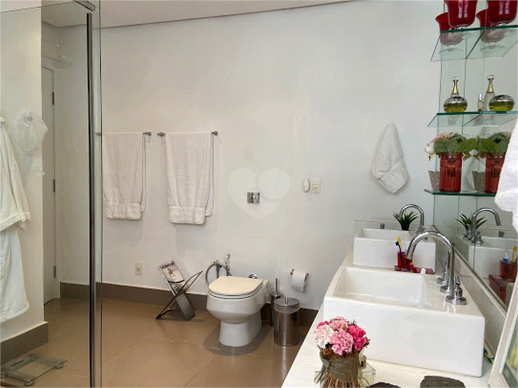 Venda Apartamento São Paulo Jardim Paulista REO371878 36