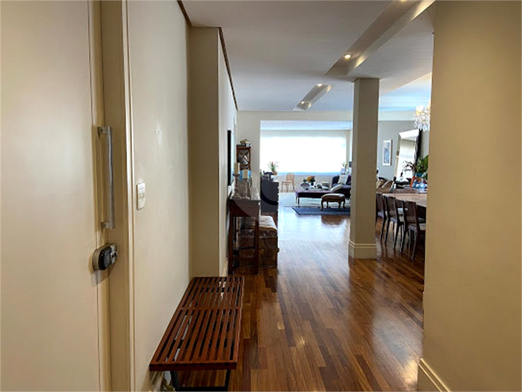 Venda Apartamento São Paulo Jardim Paulista REO371878 8