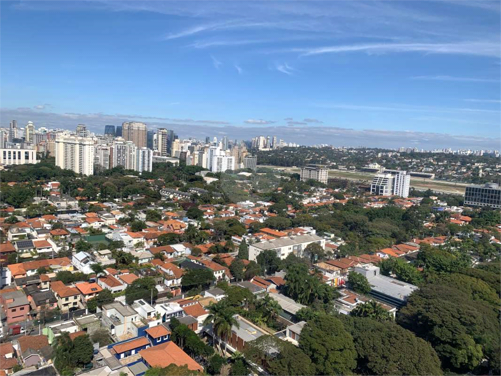 Venda Salas São Paulo Jardim Paulistano REO371899 7