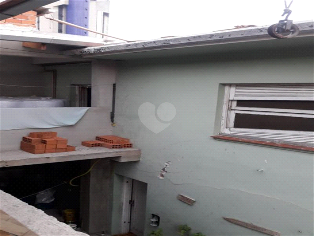 Venda Casa São Paulo Pinheiros REO371903 16