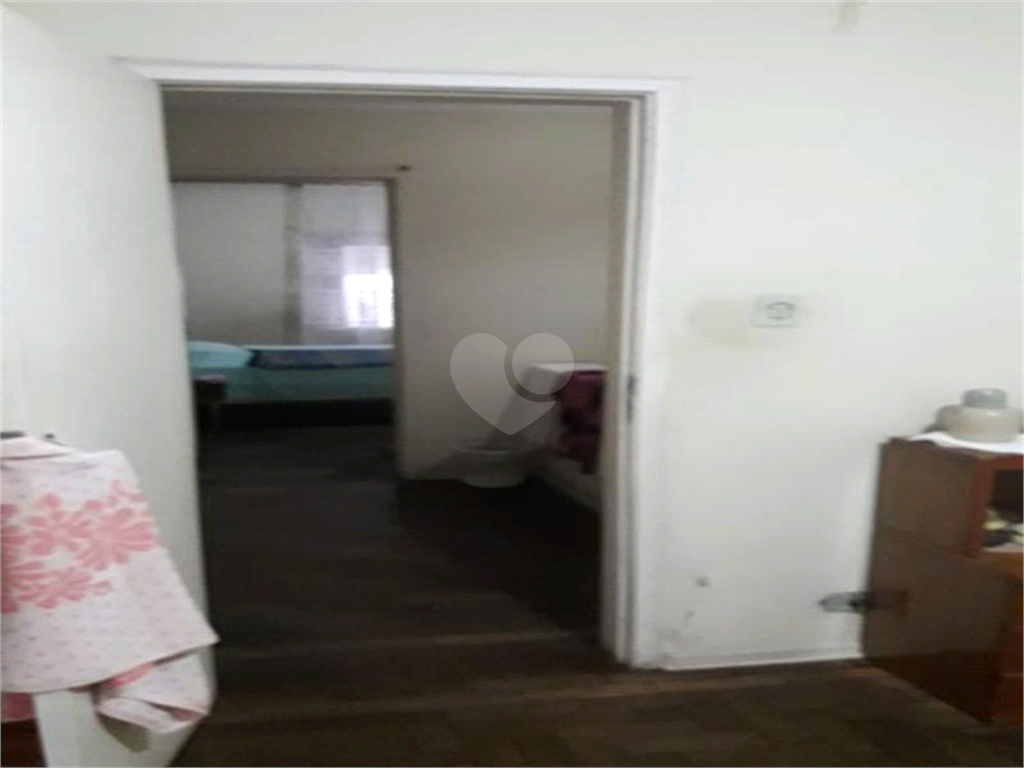 Venda Casa São Paulo Pinheiros REO371903 17