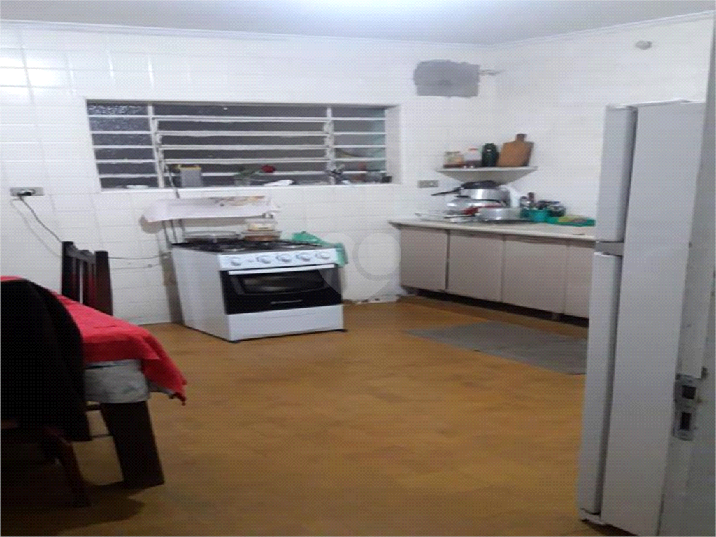 Venda Casa São Paulo Pinheiros REO371903 6