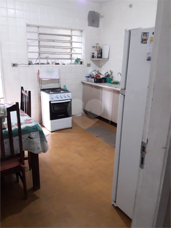 Venda Casa São Paulo Pinheiros REO371903 5