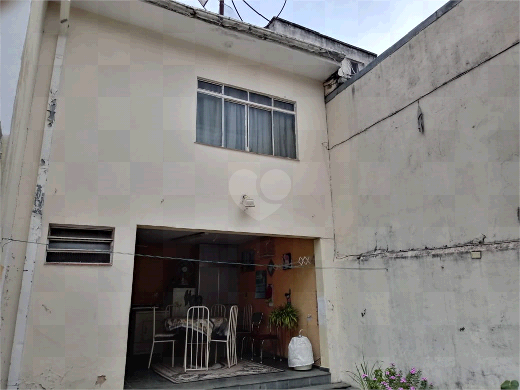 Venda Sobrado São Paulo Jardim São Paulo(zona Norte) REO371915 9