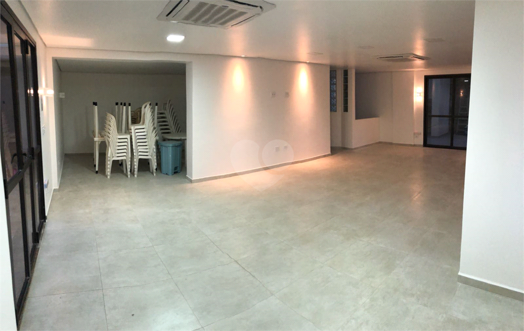 Venda Apartamento São Paulo Vila Nair REO371920 34