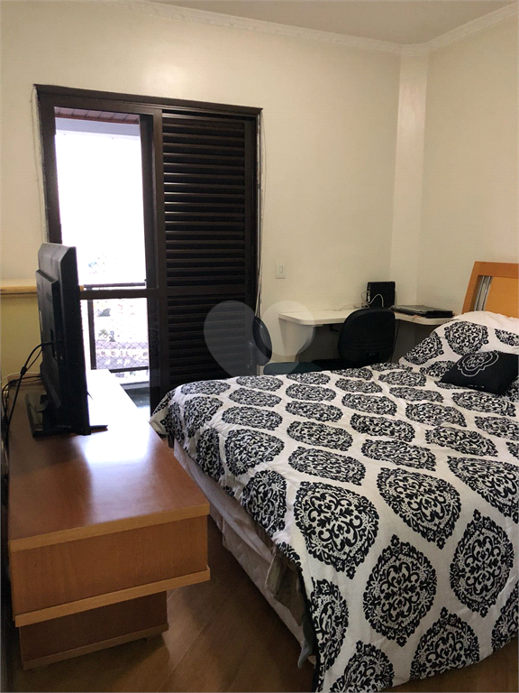 Venda Apartamento São Paulo Vila Nair REO371920 25