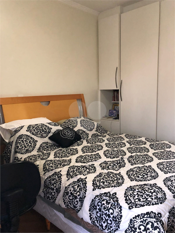 Venda Apartamento São Paulo Vila Nair REO371920 26