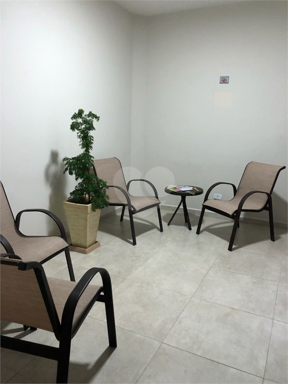 Venda Apartamento São Paulo Vila Nair REO371920 35