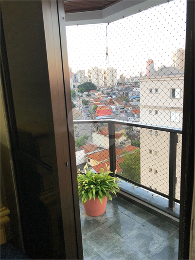 Venda Apartamento São Paulo Vila Nair REO371920 4