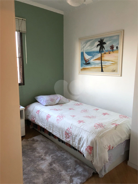 Venda Apartamento São Paulo Vila Nair REO371920 17