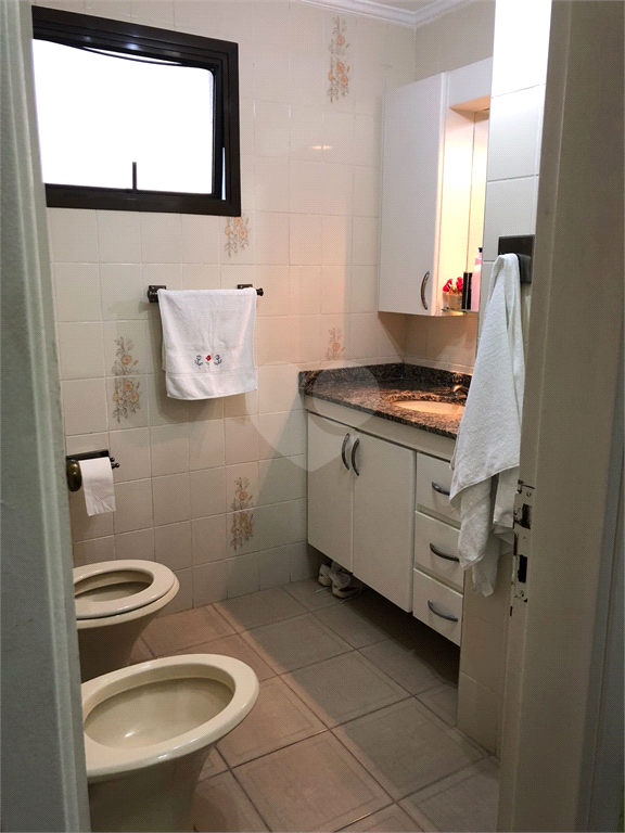 Venda Apartamento São Paulo Vila Nair REO371920 22