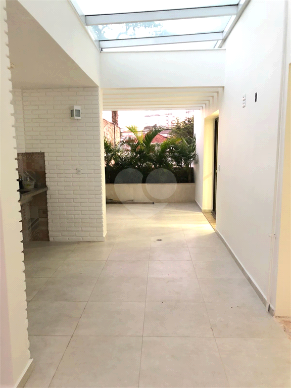 Venda Apartamento São Paulo Vila Nair REO371920 38