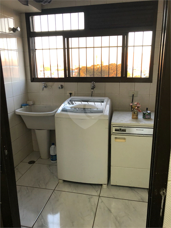 Venda Apartamento São Paulo Vila Nair REO371920 13