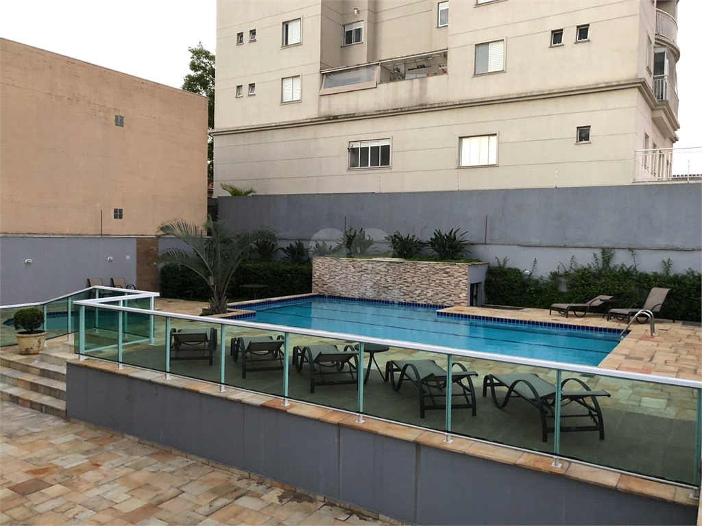 Venda Apartamento São Paulo Vila Nair REO371920 37