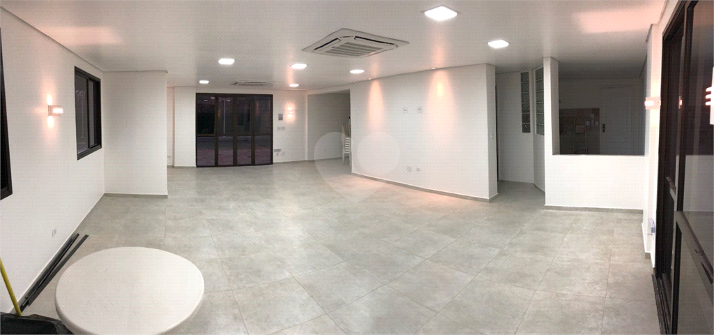 Venda Apartamento São Paulo Vila Nair REO371920 41