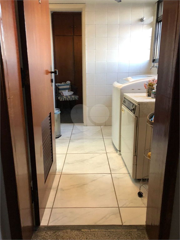 Venda Apartamento São Paulo Vila Nair REO371920 11