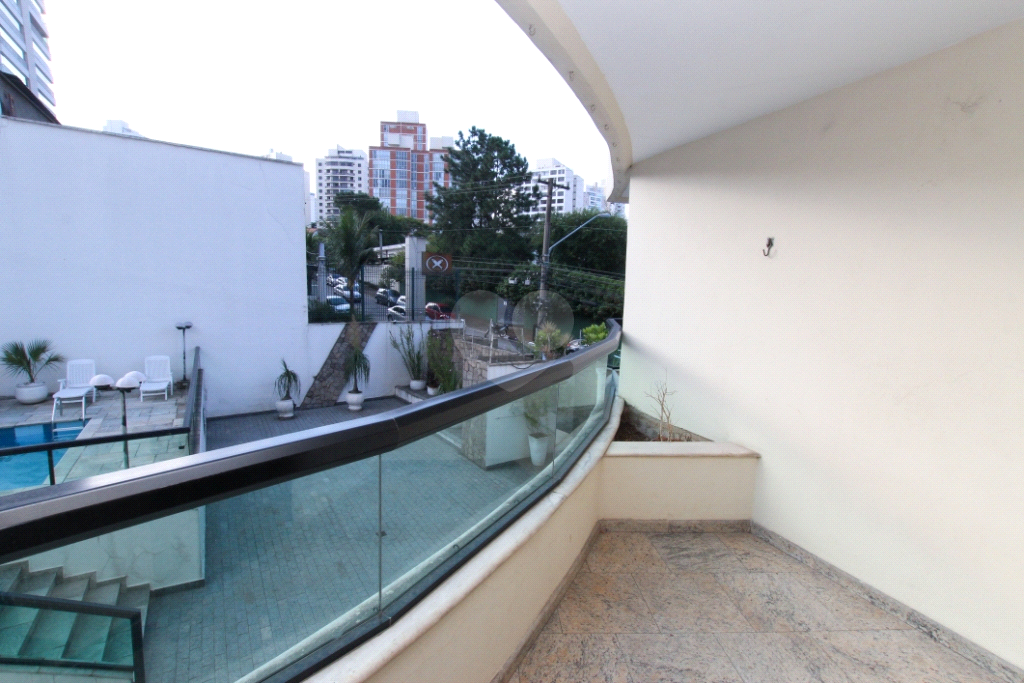 Venda Apartamento São Paulo Jardim Vila Mariana REO37193 3