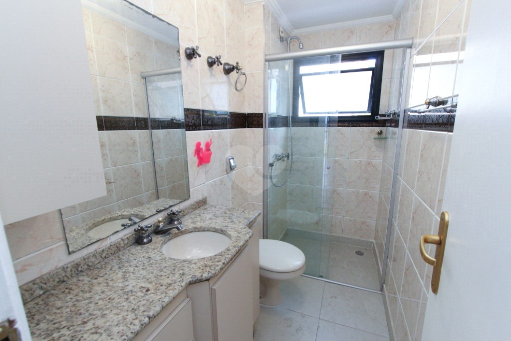 Venda Apartamento São Paulo Jardim Vila Mariana REO37193 9