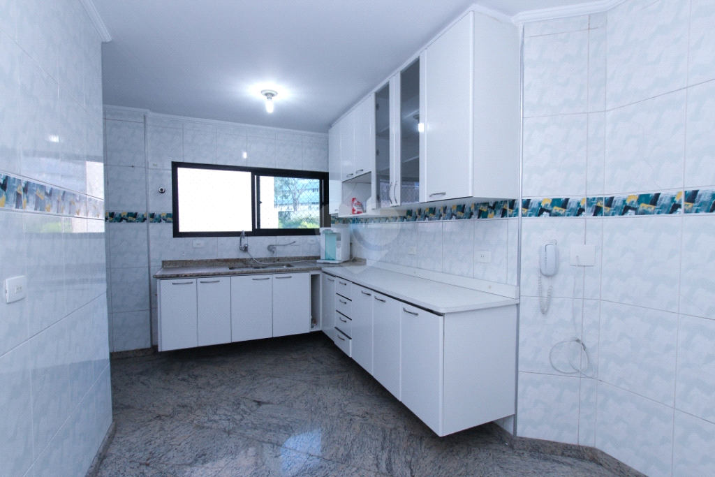 Venda Apartamento São Paulo Jardim Vila Mariana REO37193 10