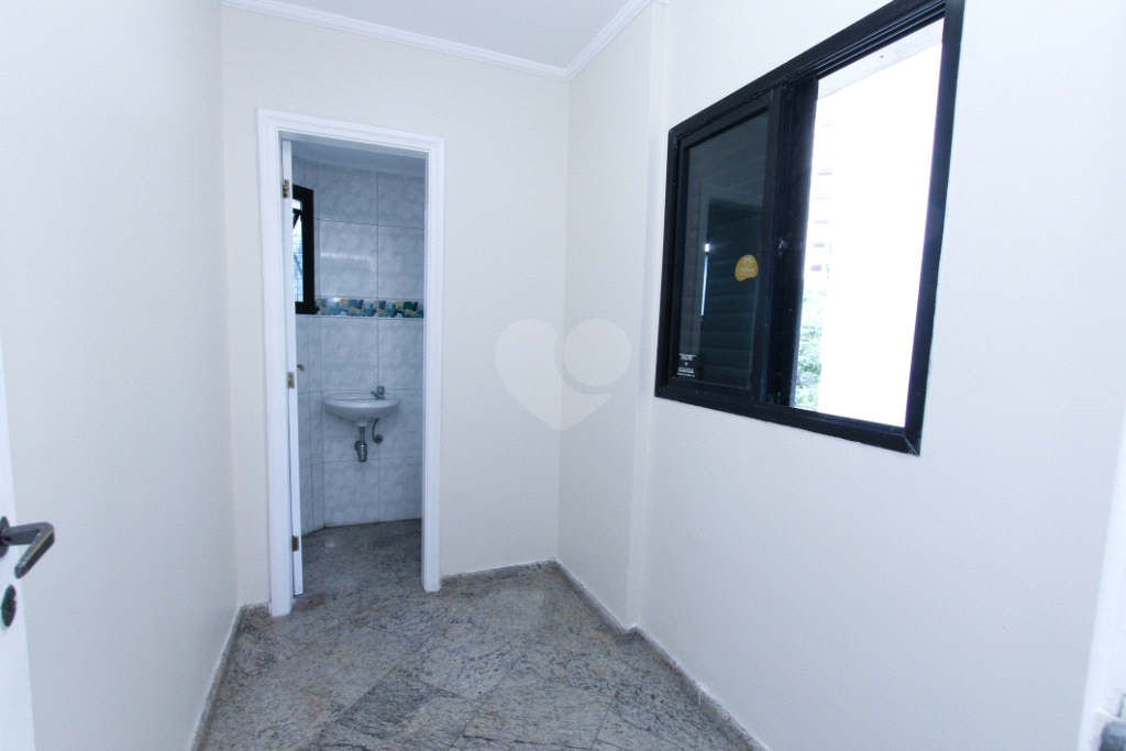 Venda Apartamento São Paulo Jardim Vila Mariana REO37193 12