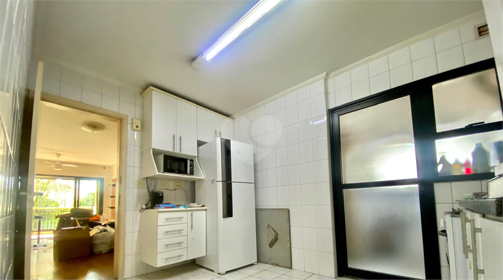 Venda Apartamento São Paulo Lauzane Paulista REO371941 5