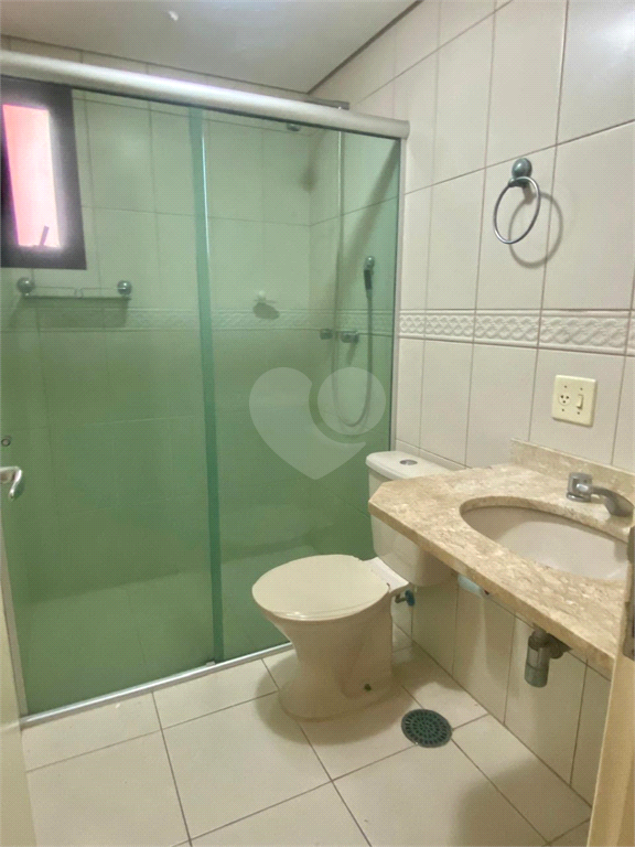 Venda Apartamento São Paulo Lauzane Paulista REO371941 16