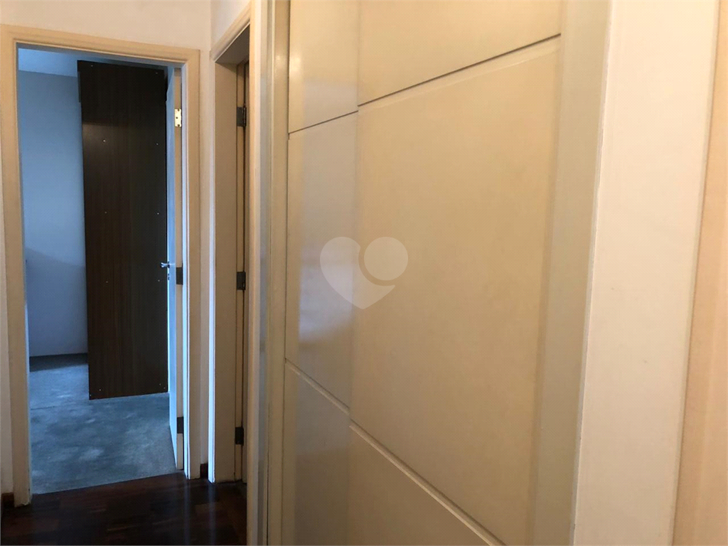 Venda Apartamento São Paulo Lauzane Paulista REO371941 7