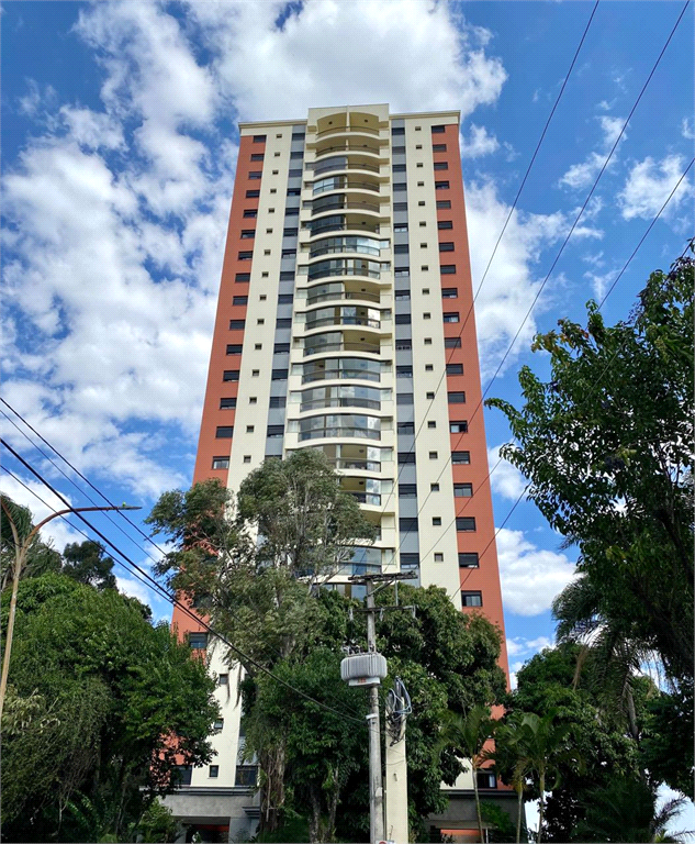 Venda Apartamento São Paulo Lauzane Paulista REO371941 31