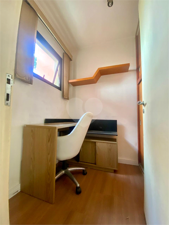 Venda Apartamento São Paulo Lauzane Paulista REO371941 8