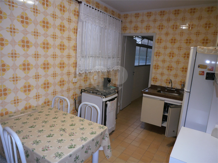 Venda Apartamento São Paulo Vila Pompéia REO371946 13