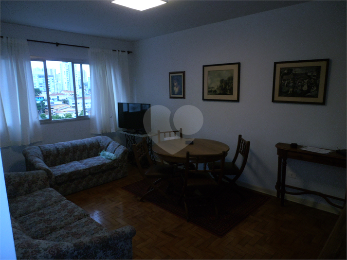 Venda Apartamento São Paulo Vila Pompéia REO371946 5