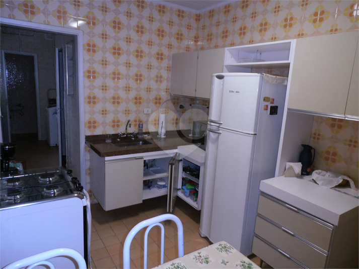 Venda Apartamento São Paulo Vila Pompéia REO371946 14