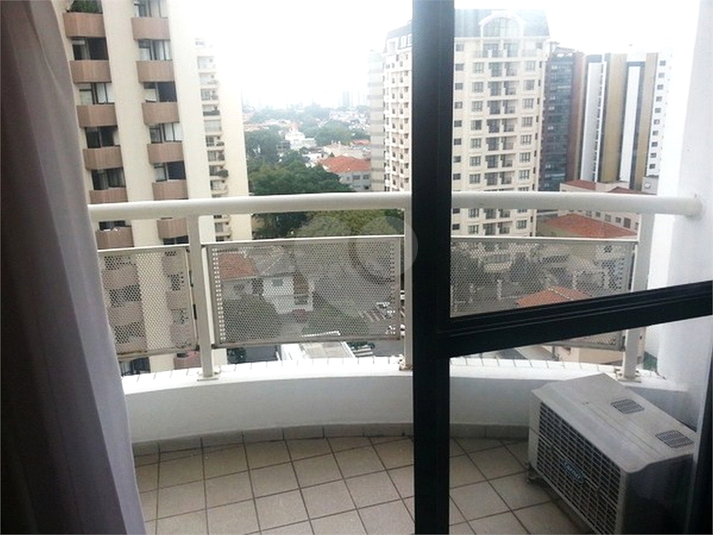 Venda Apartamento São Paulo Indianópolis REO371979 3