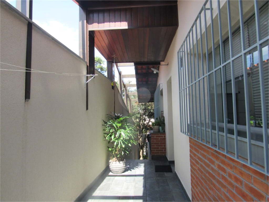 Venda Casa São Paulo Rolinópolis REO372003 14