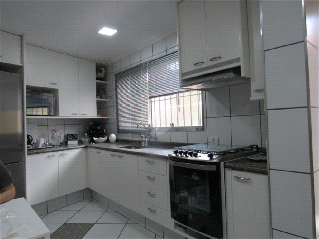 Venda Casa São Paulo Rolinópolis REO372003 13