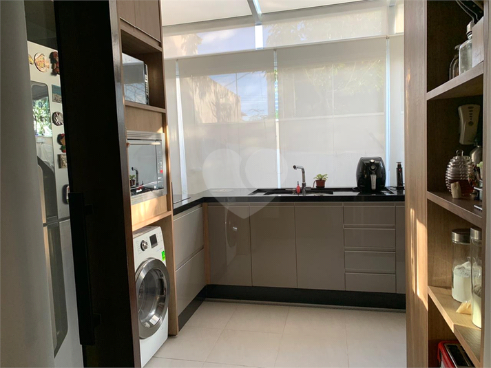 Venda Apartamento São Paulo Ipiranga REO372037 7