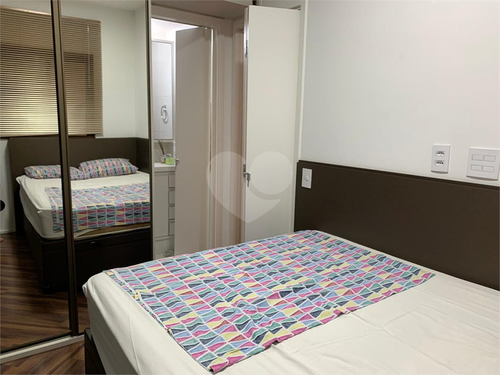 Venda Apartamento São Paulo Ipiranga REO372037 5