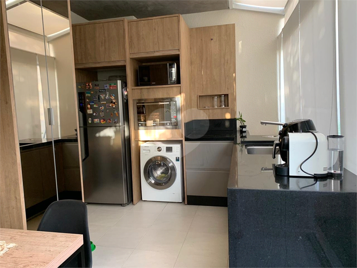 Venda Apartamento São Paulo Ipiranga REO372037 8