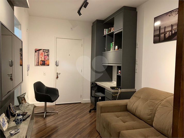 Venda Apartamento São Paulo Ipiranga REO372037 2