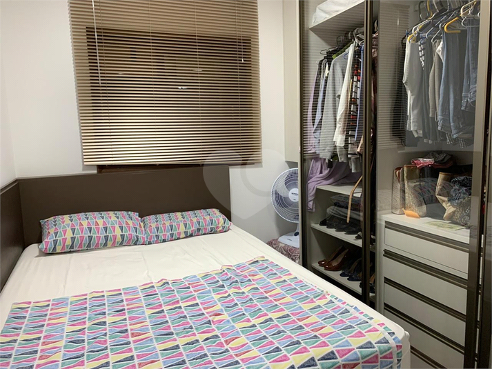 Venda Apartamento São Paulo Ipiranga REO372037 4