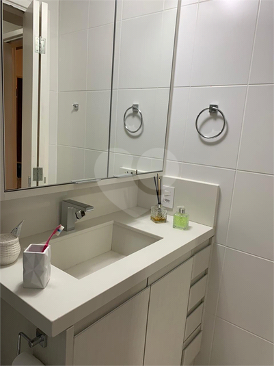 Venda Apartamento São Paulo Ipiranga REO372037 12