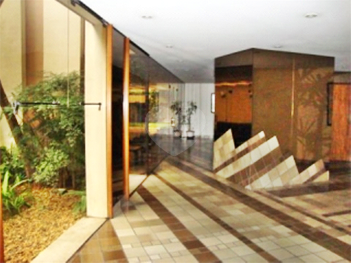 Hall Social (entrada).