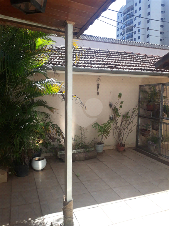 Venda Terreno São Paulo Vila Bela REO372074 71