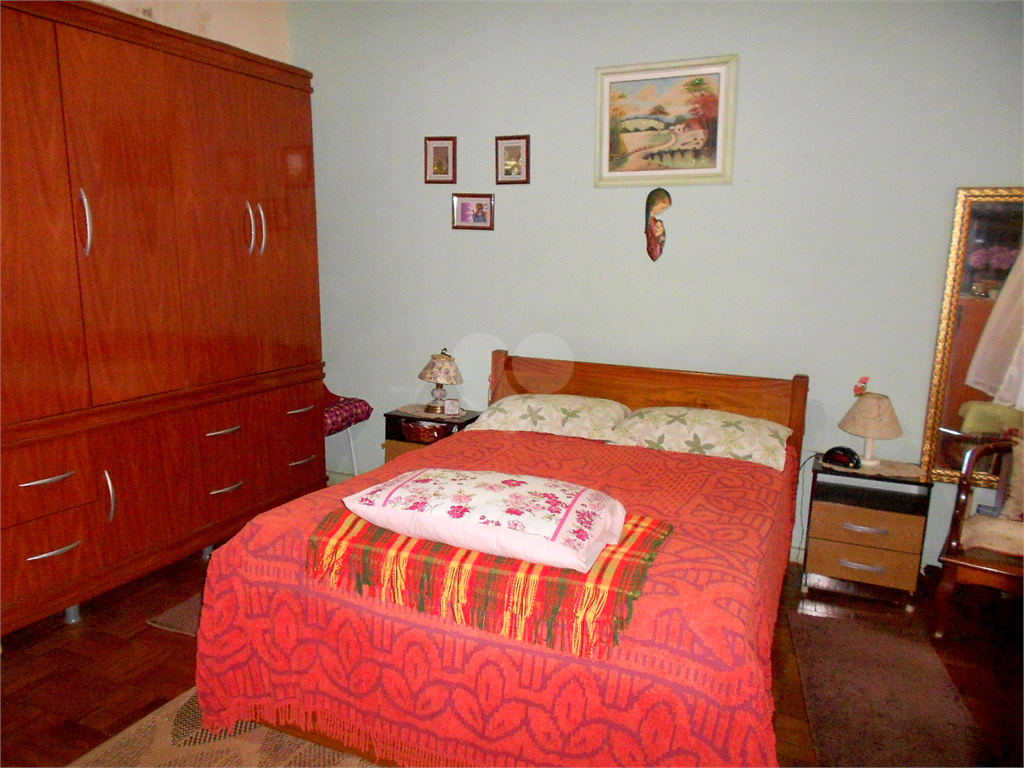 Venda Terreno São Paulo Vila Bela REO372074 41