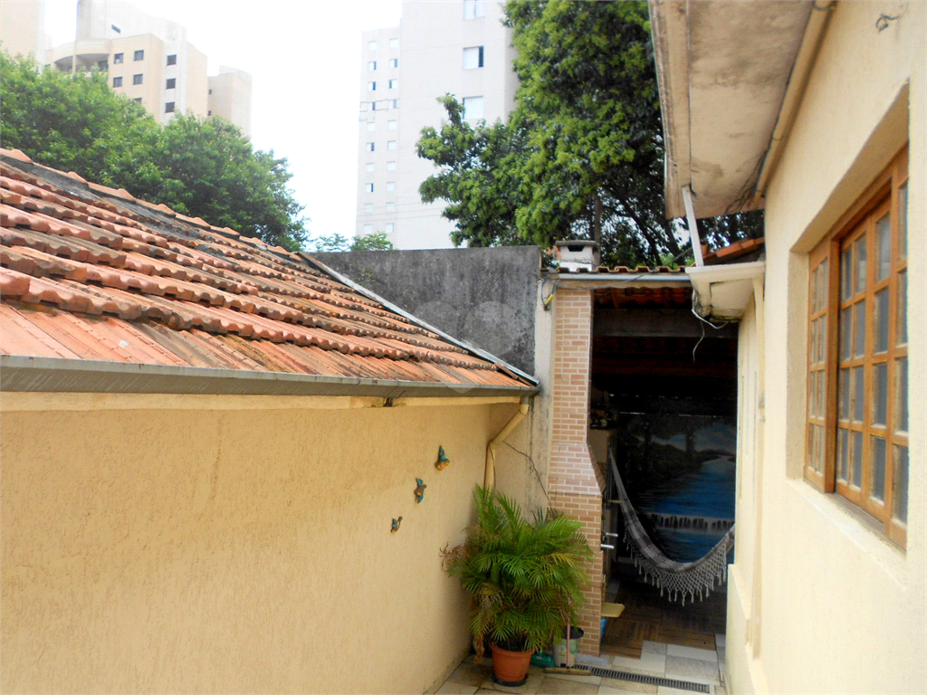 Venda Terreno São Paulo Vila Bela REO372074 43