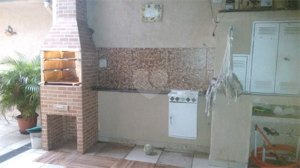 Venda Terreno São Paulo Vila Bela REO372074 44