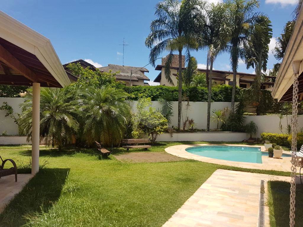 Venda Condomínio Campinas Residencial Vila Verde REO372101 15