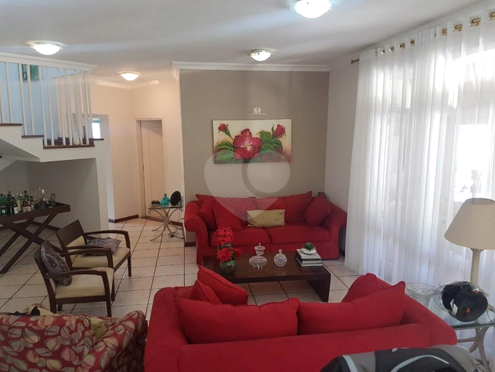 Venda Condomínio Campinas Residencial Vila Verde REO372101 17