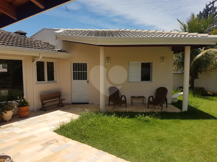 Venda Condomínio Campinas Residencial Vila Verde REO372101 18