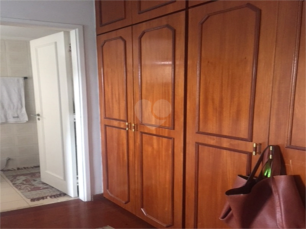 Venda Apartamento São Paulo Fazenda Morumbi REO372106 12